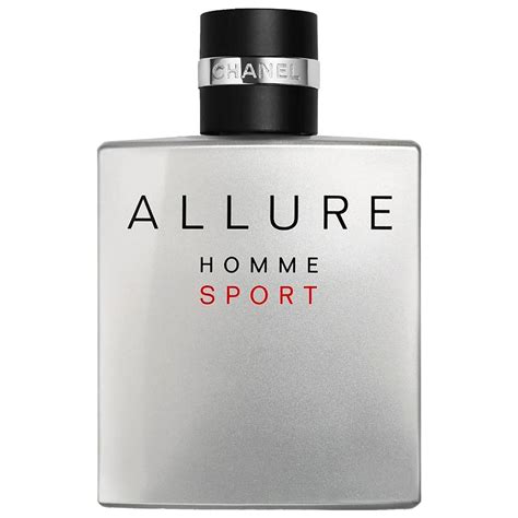 allure sport chanel eau de toilette|Chanel Allure homme sport sale.